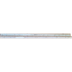 KOGAN KALED65XU9250STB LED STRIPS (SET OF 2)